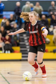 Bild 356 - wCJ NFV Futsalmeisterschaft